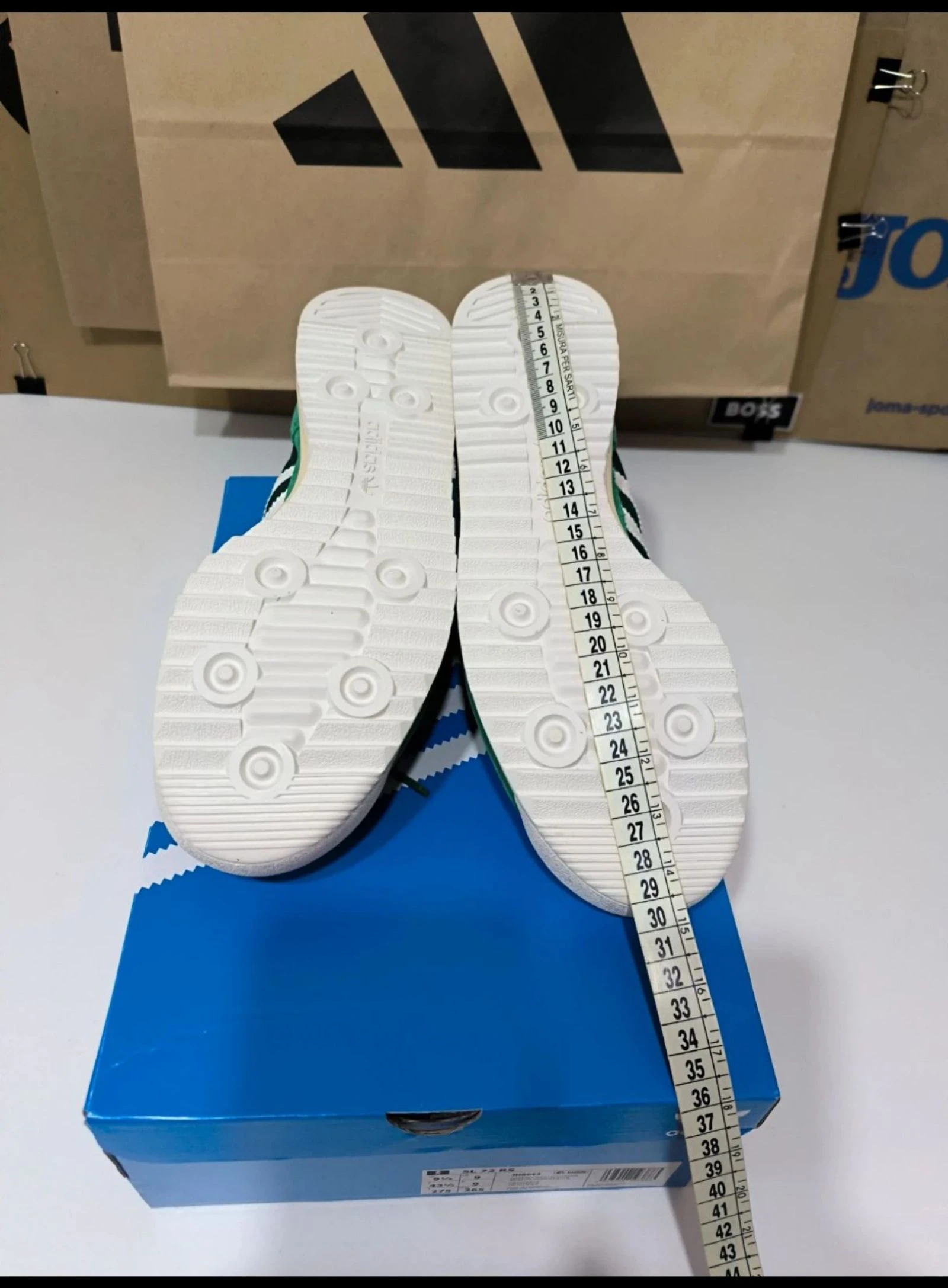 Adidas EU 43 1/3 – photo 8